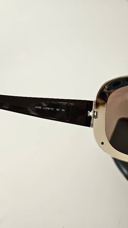 Brillen & Gläser: Chanel Sonnenbrille. Top Zustand! – Neu (gemäss Beschreibung) aus Luzern von Gabriella1011 2
