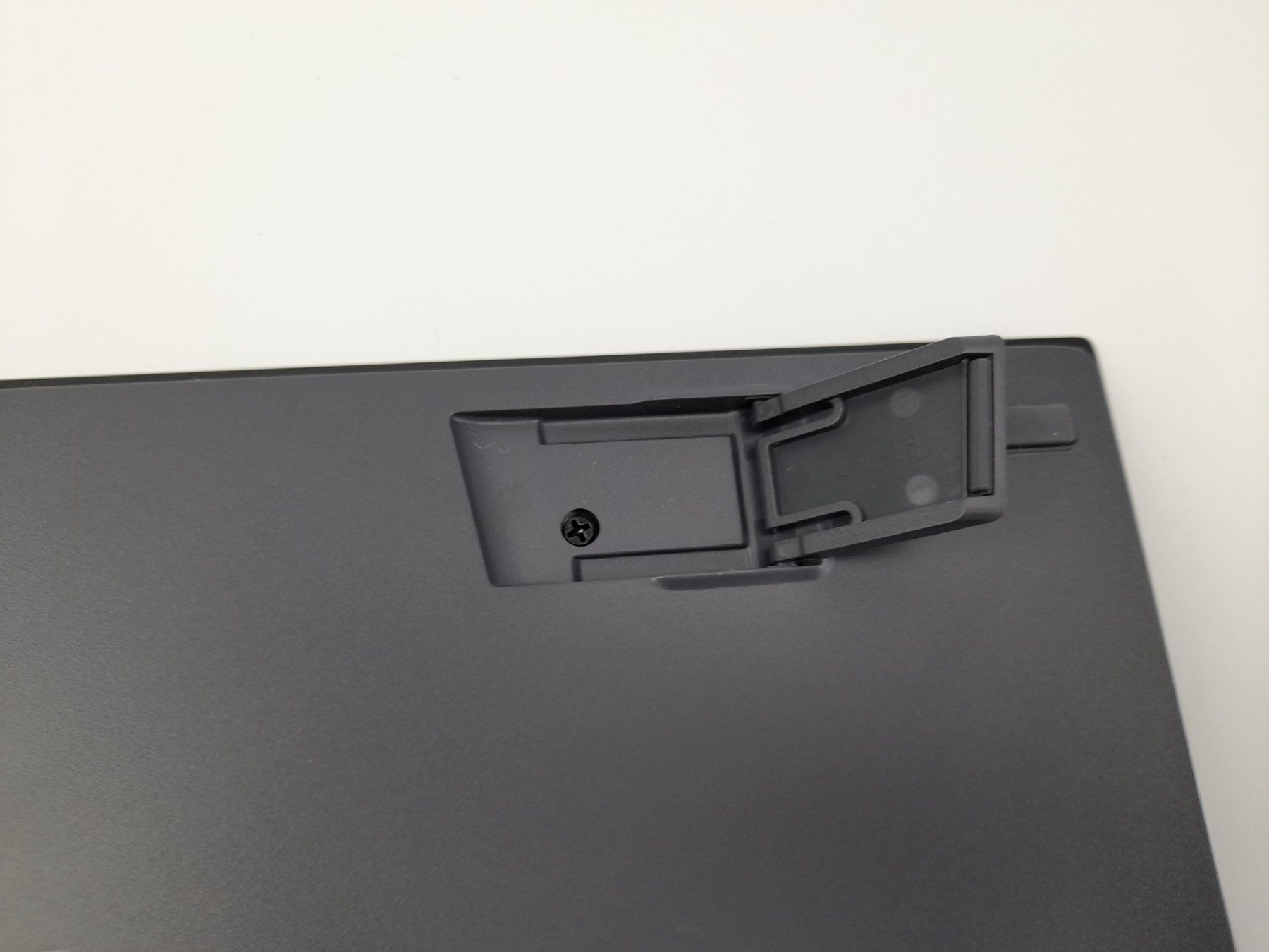 Logitech Tastiere: LOGITECH Tastatur – Nuovo e nell'imballaggio originale da Liebefeld venduto da Restwert_Liebefeld 4