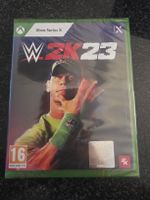 WWE 2K23 Xbox Series X (neuf)