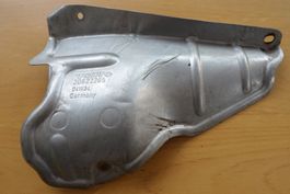 Hitzeschild Hitzeschutz Volvo X90 03-06