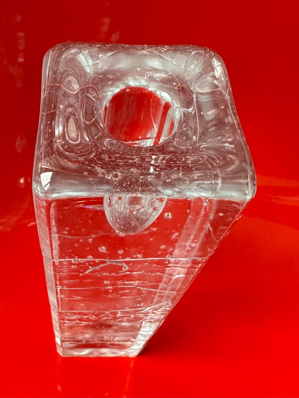 Iittala Kerzenständer: IITTALA ARKIPELAGO - Timo Sarpaneva Finland – Gebraucht aus Frauenfeld von Jalwin 5