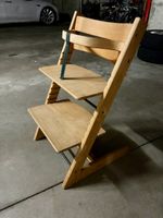 Stokke tripp trapp