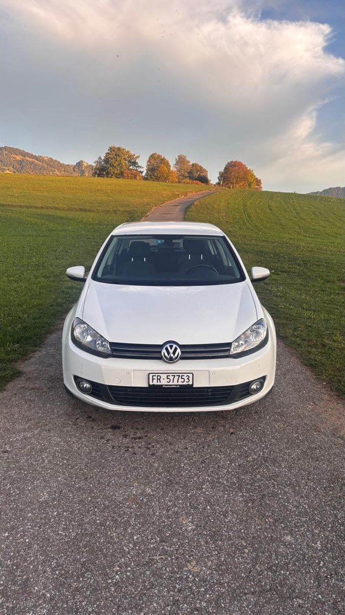 VW Automobili: VW golf – Usato da Morlon venduto da mer_8zpk 4