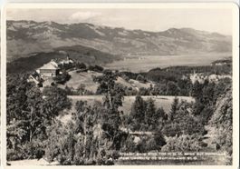 10 alte Ansichtkarten in Grossformat