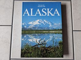 Alaska  /  Wunderbare 174 Seiten über Alaska