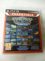 Ultimate Collection 40 Classic SEGA - Game Playstation 3