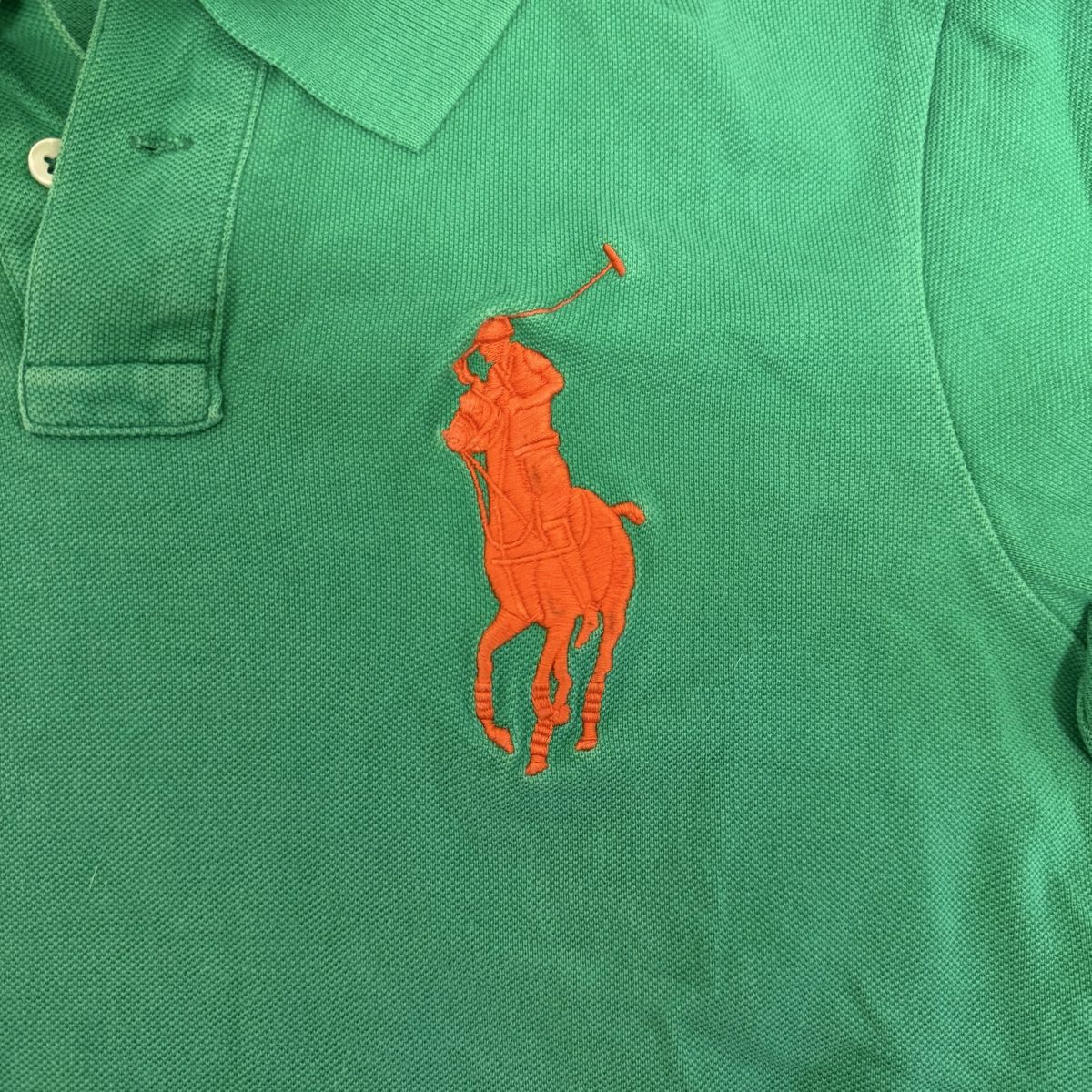 Ralph Lauren Magliette Polo: Polo Ralph Lauren Shirt – Usato da Zürich venduto da jon_8vgb 1