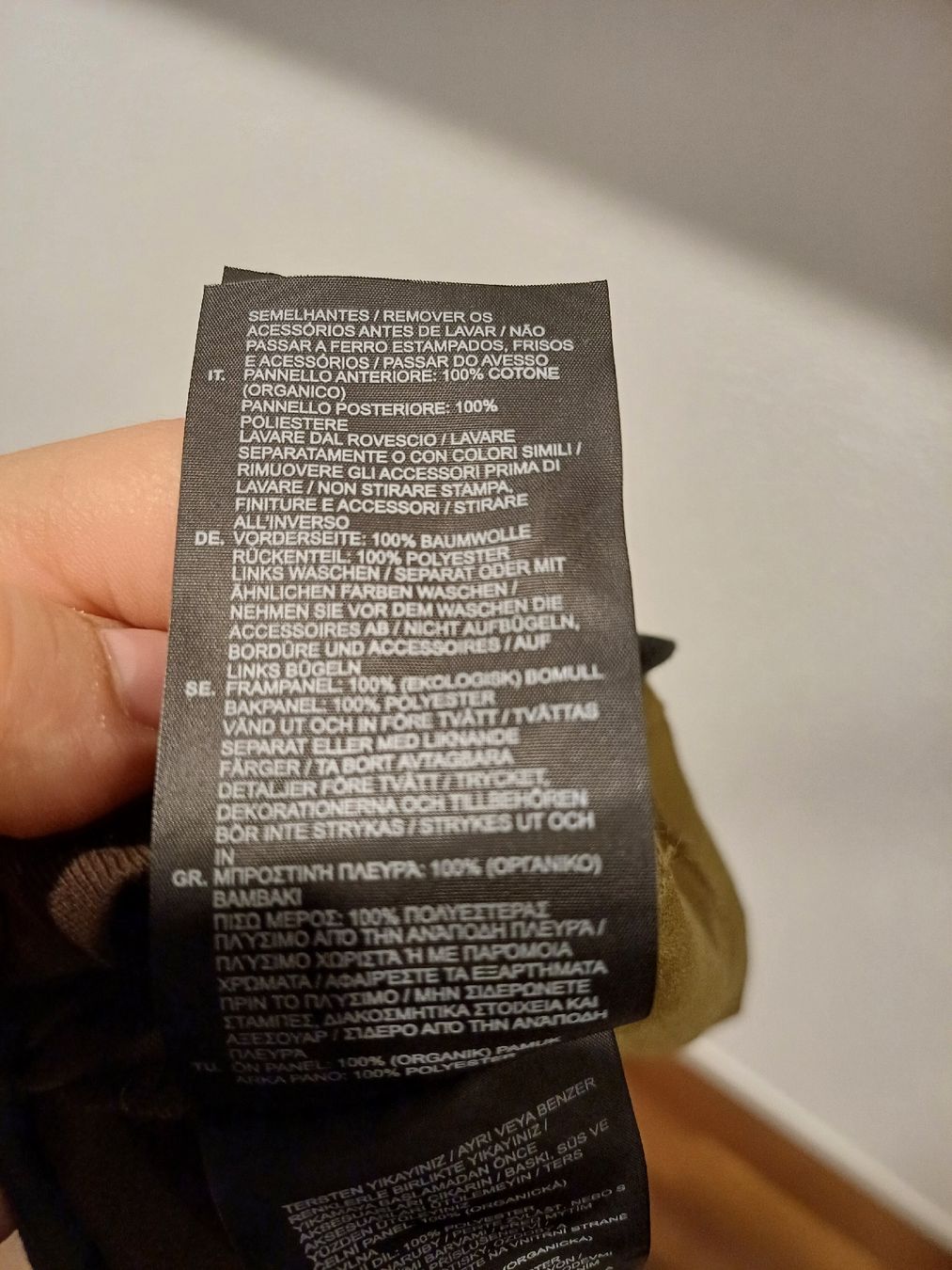 T-shirt: RAW longshirt xs – Nuovo (secondo la descrizione) da Winterthur venduto da Smily-_- 5