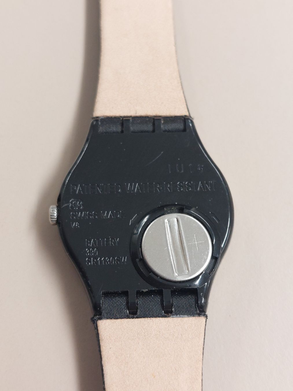 Swatch Uhren: SWATCH Grün – Neu (gemäss Beschreibung) aus Zürich von shimibene 2