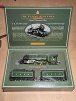 The flying Scotsman