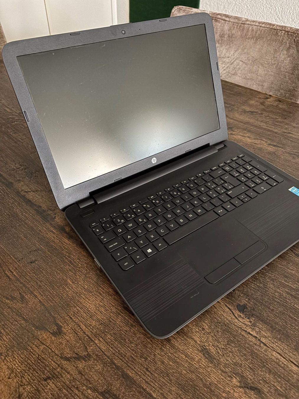 Hewlett Packard Portables: HP 250 G5 Notebook 15.6", Core i3 – D'occasion à Zürich par general1985 3