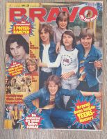 Bravo TEENS Nummer 1 Jahrgang 1979 gebrauchter Zustand