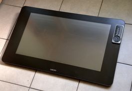WACOM Cintiq 27QHD