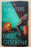 "Das Geschenk" / Roman