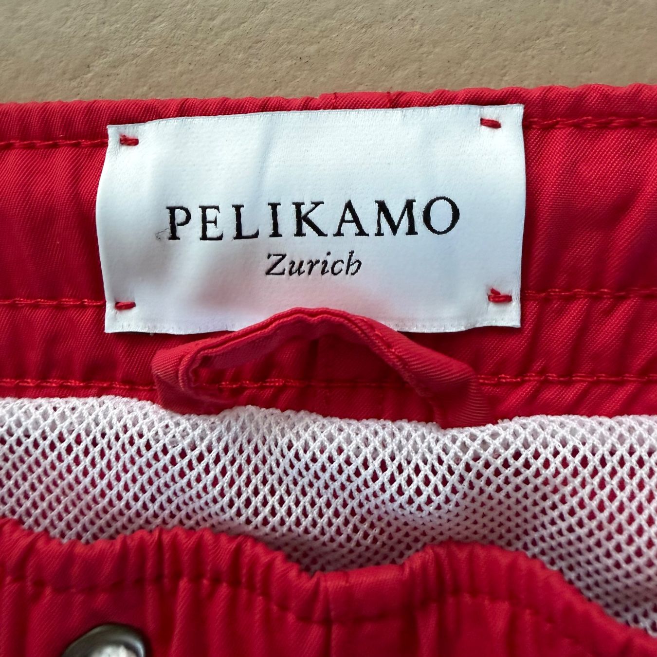 Costumi da bagno: PELIKAMO Badeshorts – Usato da Zürich venduto da ClosetQueen 6