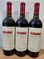 Moser XV - Ningxia 2015 Cabernet Sauvignon - China