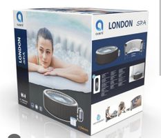 Avenli Whirlpool London Spa aufblasbar