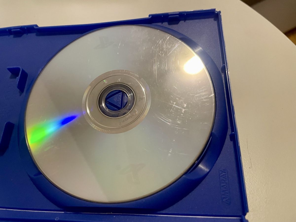 Spiele: Black & Bruised PS2 CIB leggi info – Gebraucht aus Gordola von Vintage-Toys 3