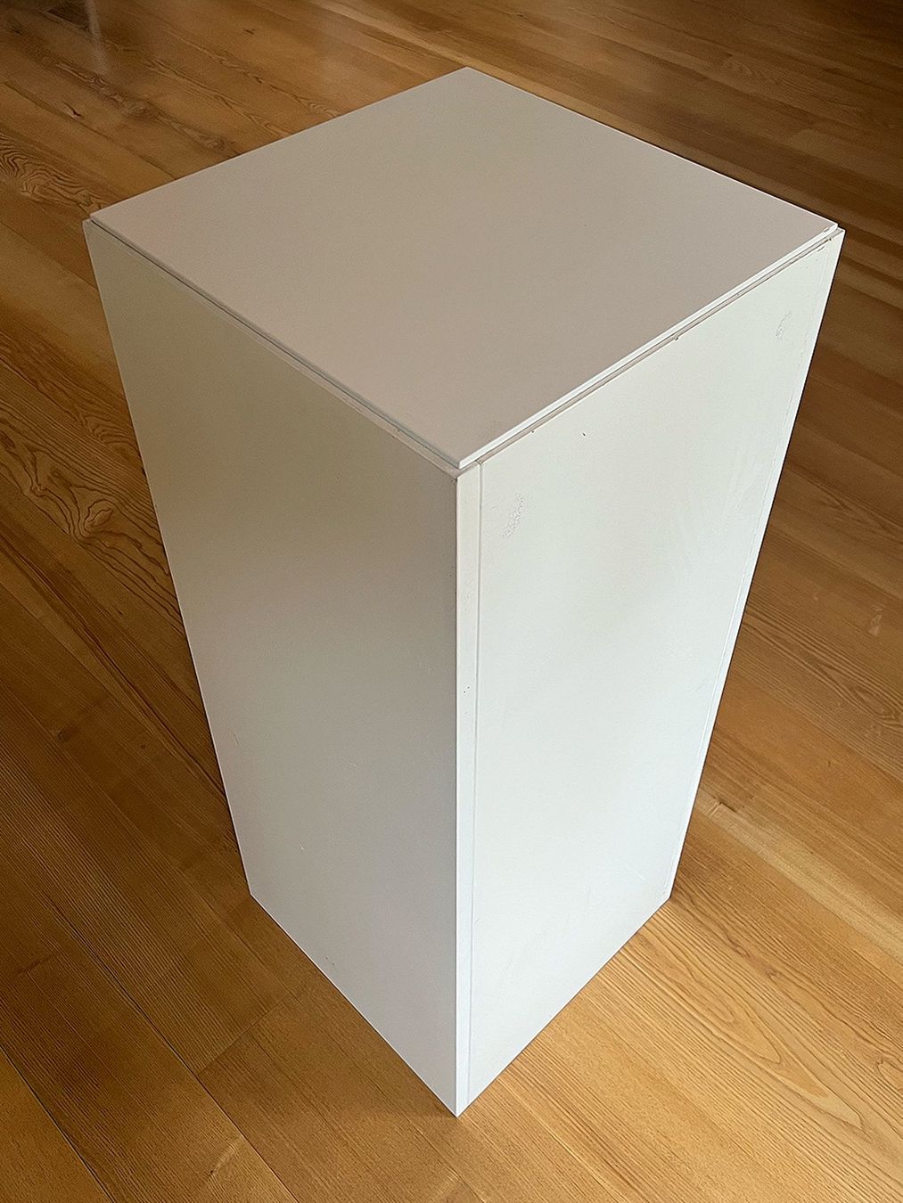Altro in Decorazioni & Accessori: Galeriesockel / Ausstellungssockel – Usato da Egg b. Zürich venduto da alsilura 1