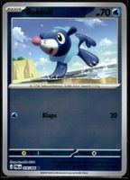Robball (PBL DE 018/084) - Reverse Holo