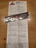 Solar Eclipse Glasses, Brille für Sonnenfinsternis