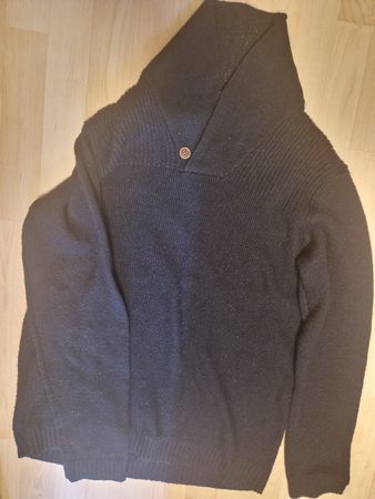 Pull hiver , taille m-L