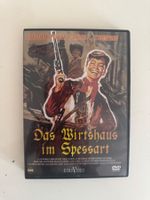 DAS WIRTSHAUS IM SPESSART. (DVD)