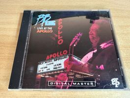 L8 B.B. King – Live At The Apollo