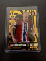 Erling Haaland Panini Adrenalyn XL Golden Baller 7