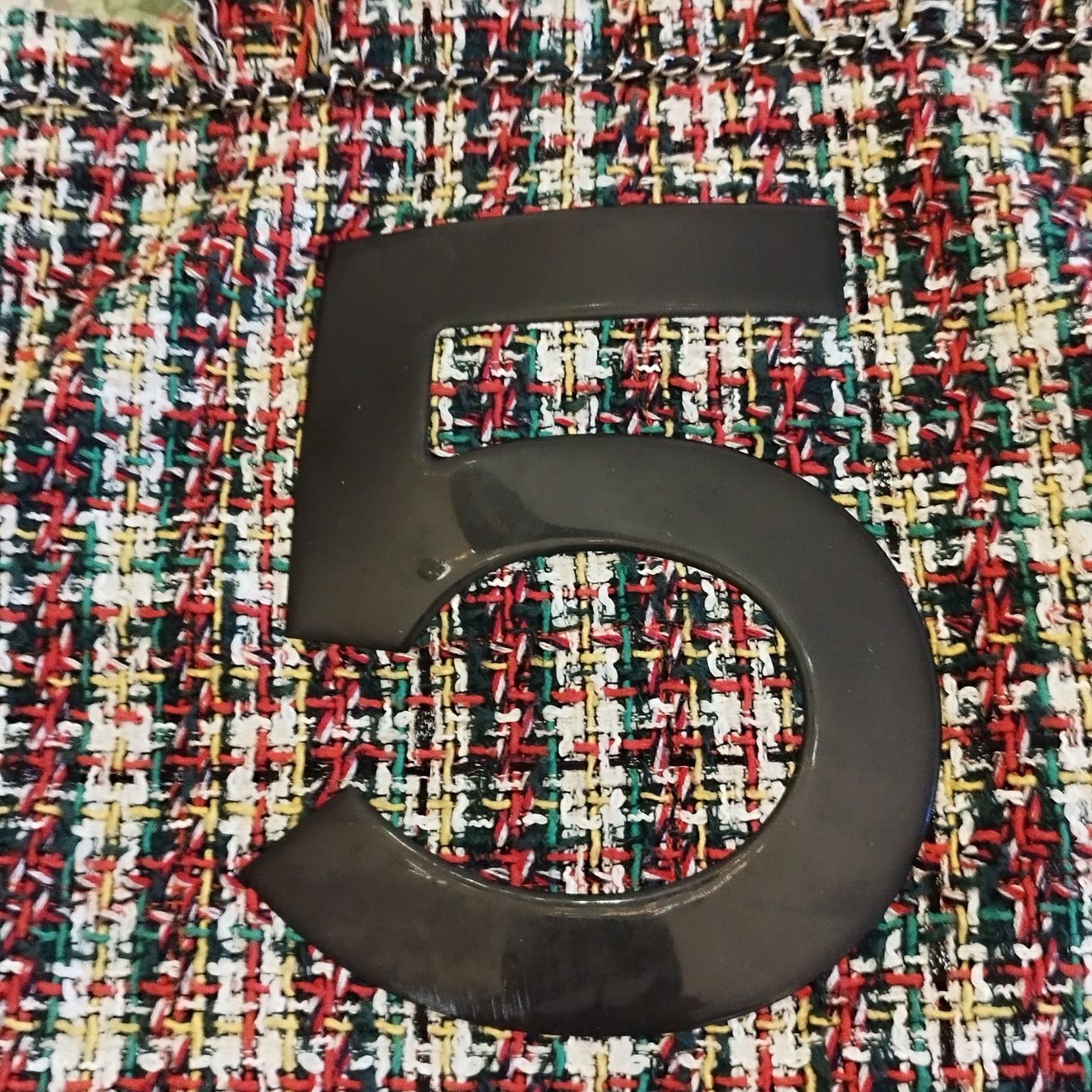 Chanel Sacs femmes: Chanel tasche damen – D'occasion à Basel par pro_79rs 1