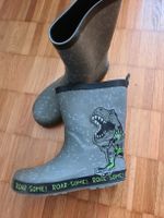 Gummistiefel Dino Grösse 35 guter Zustand