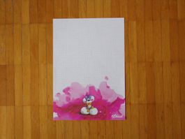 Diddl Blatt   A4   ALT    Nr. 36