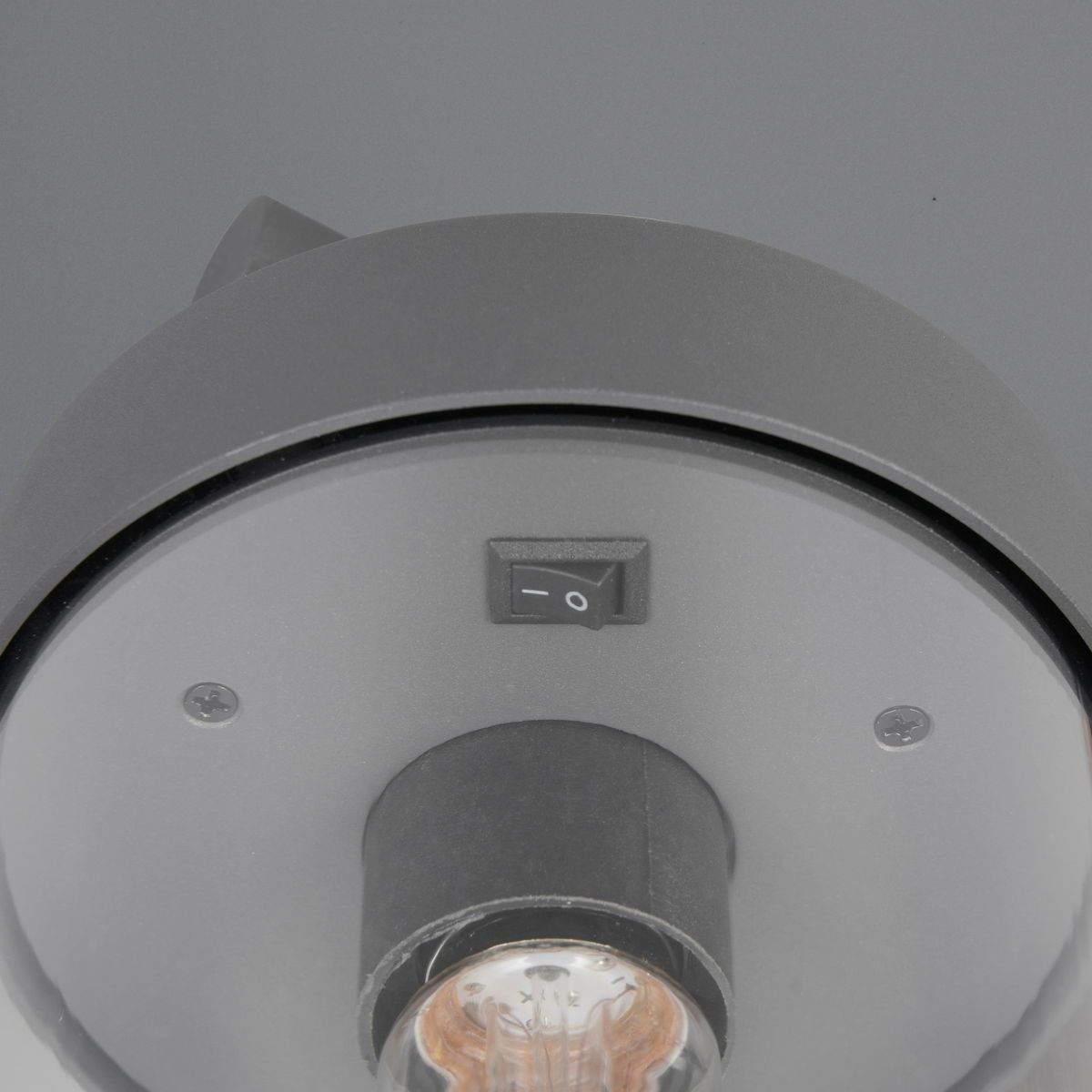 Lampade: Aussen Wandleuchte, IP44, 33 cm x 13 cm – Nuovo (secondo la descrizione) da Kreuzlingen venduto da Smart-Light 8