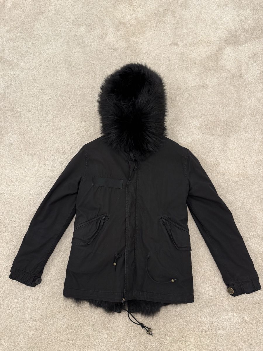 Cappotti: Mr & Mrs Fur Coat – Usato da Paradiso venduto da apf_mh9c