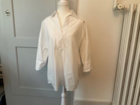 Bluse von Akris Punto
