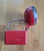 Vintage Taschenlampe