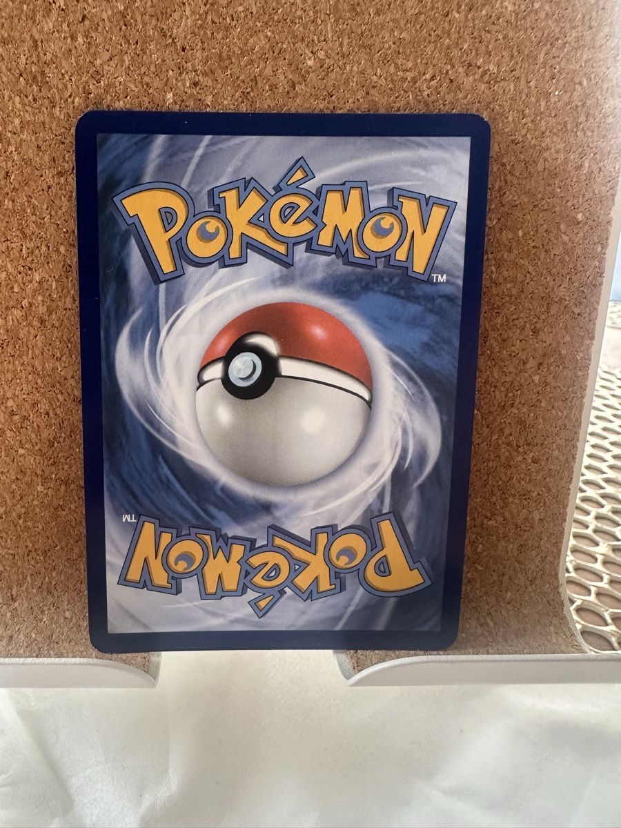 Cartes: Pokémon Lapras EX, Mega-Pyroleo EX, Charmeleon – D'occasion à Goldach par Lenny0220 4