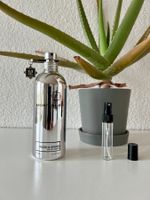 Montale Wood & Spices EdP 5ml Abfüllung