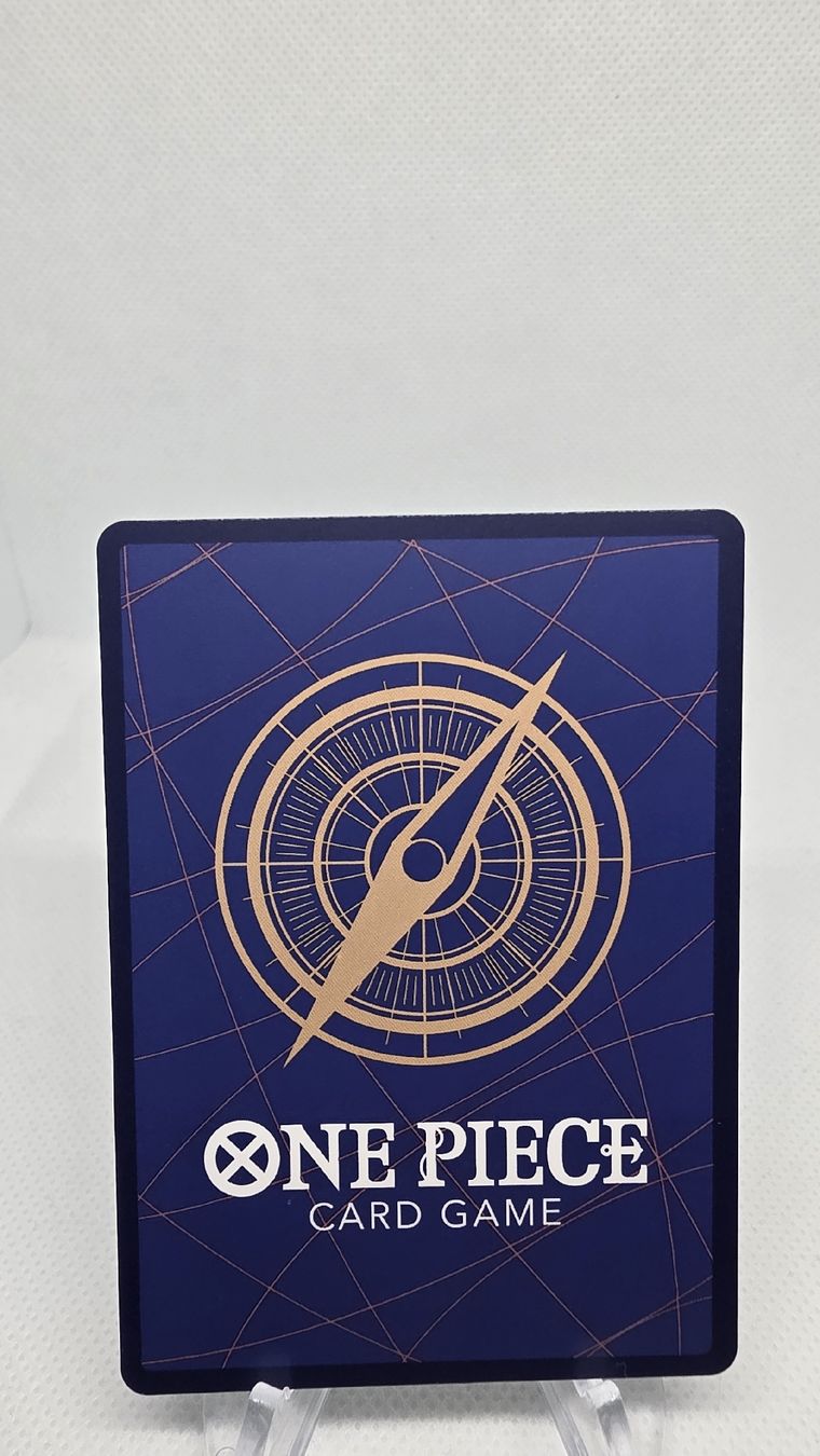 Bandai Carte collezionabili: One Piece Card Game Killer OP01-039   – Nuovo (secondo la descrizione) da Sirnach venduto da Halk_TCG 1