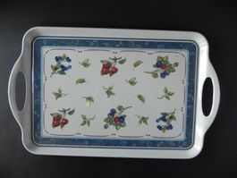 Servier-Tablett * COTTAGE * von Villeroy & Boch