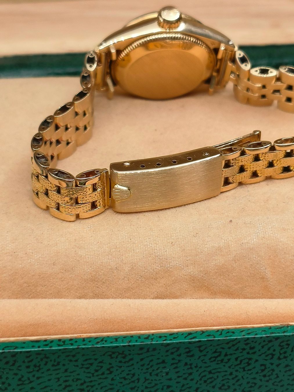 Rolex Orologi: Rolex – Usato da La Chaux-de-Fonds venduto da curtitswisswatches 8
