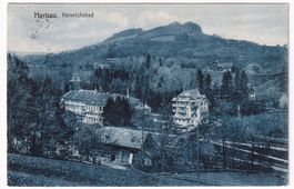 Herisau Heinrichsbad 1912