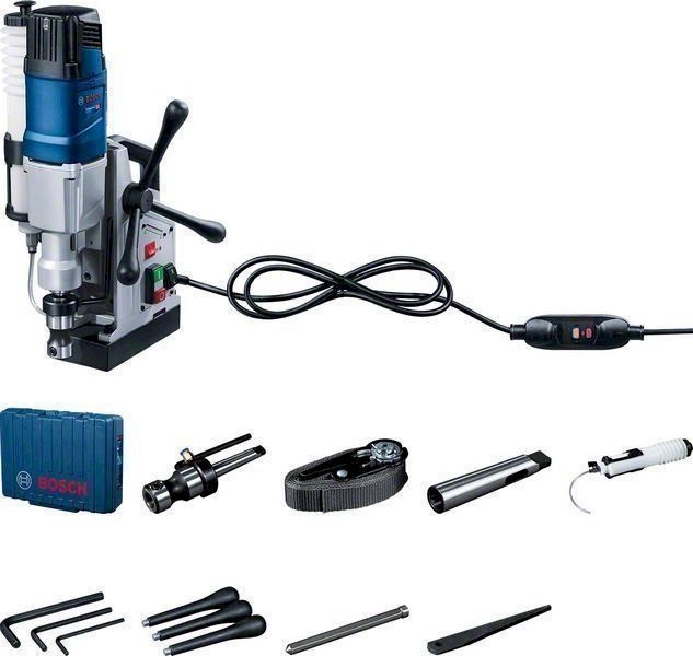 Bohrmaschinen: Bosch Bohrmaschine GBM Pro 50-2 – Neu und originalverpackt aus Bottighofen von zaap