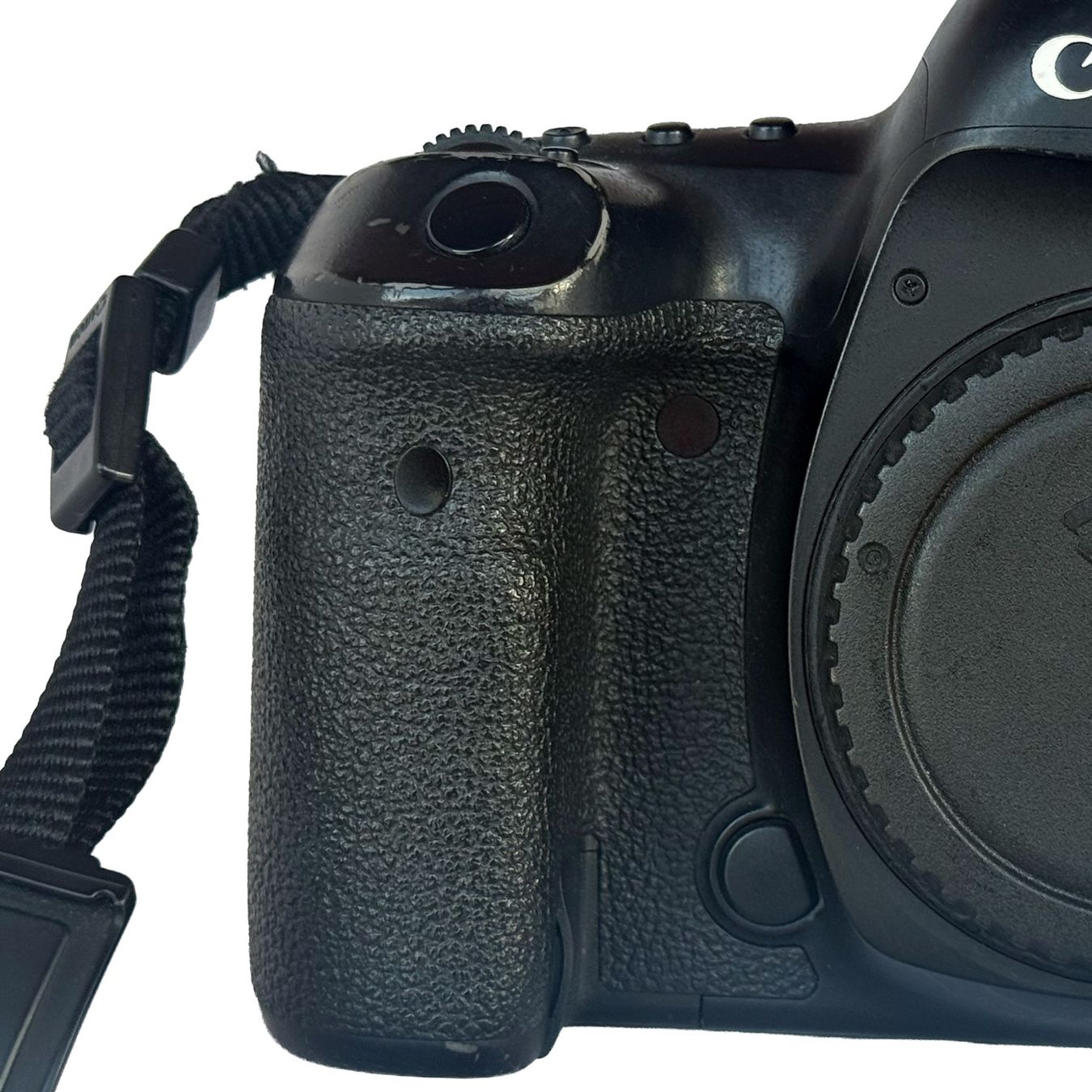 Canon Fotocamera: Canon 5D Mark IV DSLR – Usato da Le Châble VS venduto da mskywalker 4