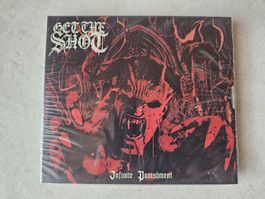 Get The Shot  -  Infinite Punishment  /  Fabrikneu
