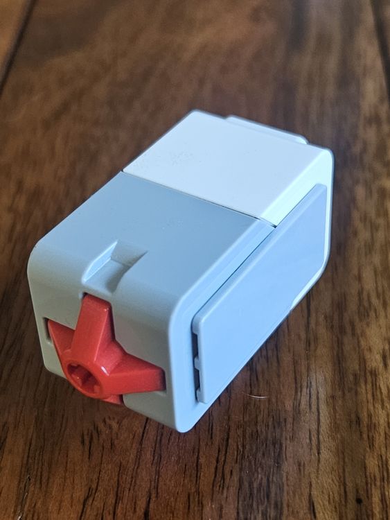 lego mindstorms Electric Sensor, Touch - EV3 95648 (D'occasion) à ...