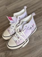 Sneaker mit Lilo&Stitch Print Gr 37
