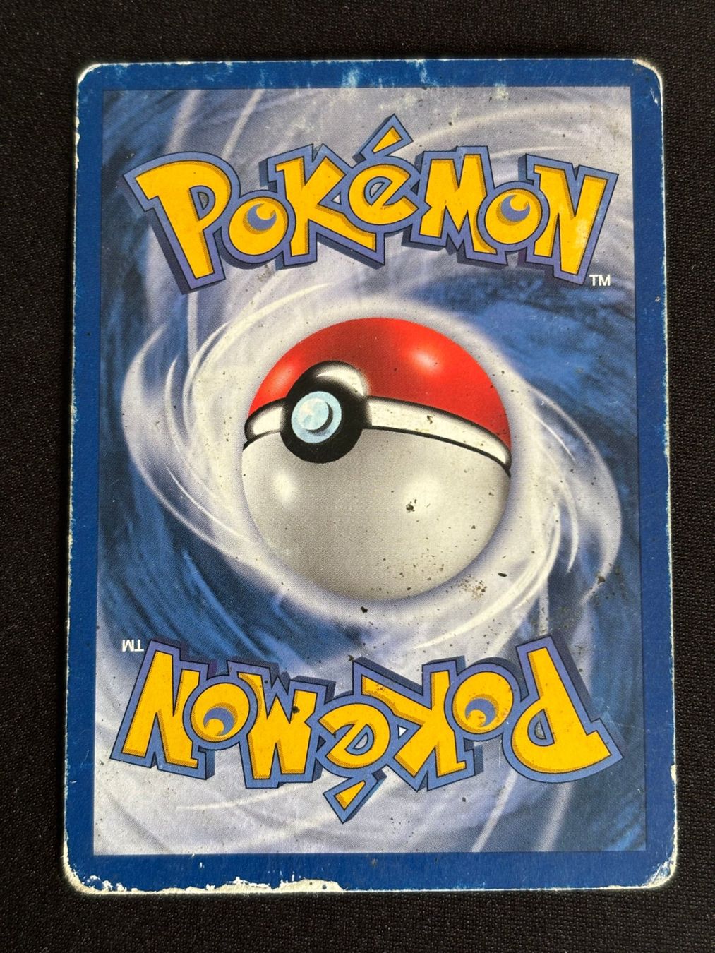 Pokémon Sammelbilder & Trading cards: Pokemon Aspicot - Set de Base 69/102 - Français – Gebraucht aus Bern von Big_GS 1