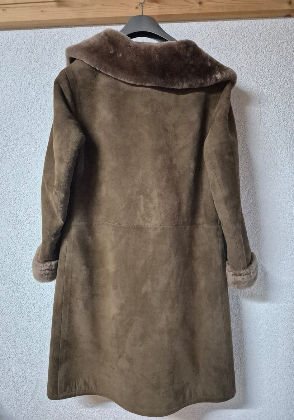 Mäntel: Vintage Lammfellmantel/ Sterling Coat – Neu (gemäss Beschreibung) aus Sumiswald von fae_krq8 2