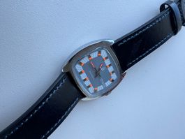 Vintage OTAKA Swiss Made Uhr  Handaufzug  1970er Retro